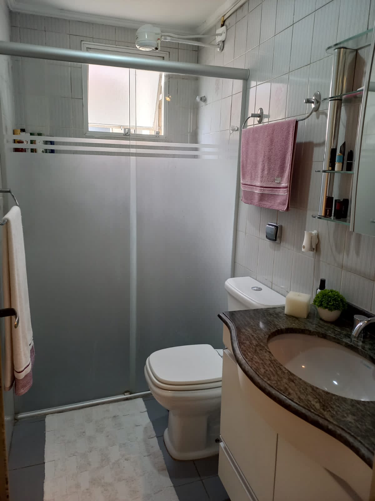 Apartamento de 3 quartos Para comprar em Campo Limpo - AP0001 - Foto 4
