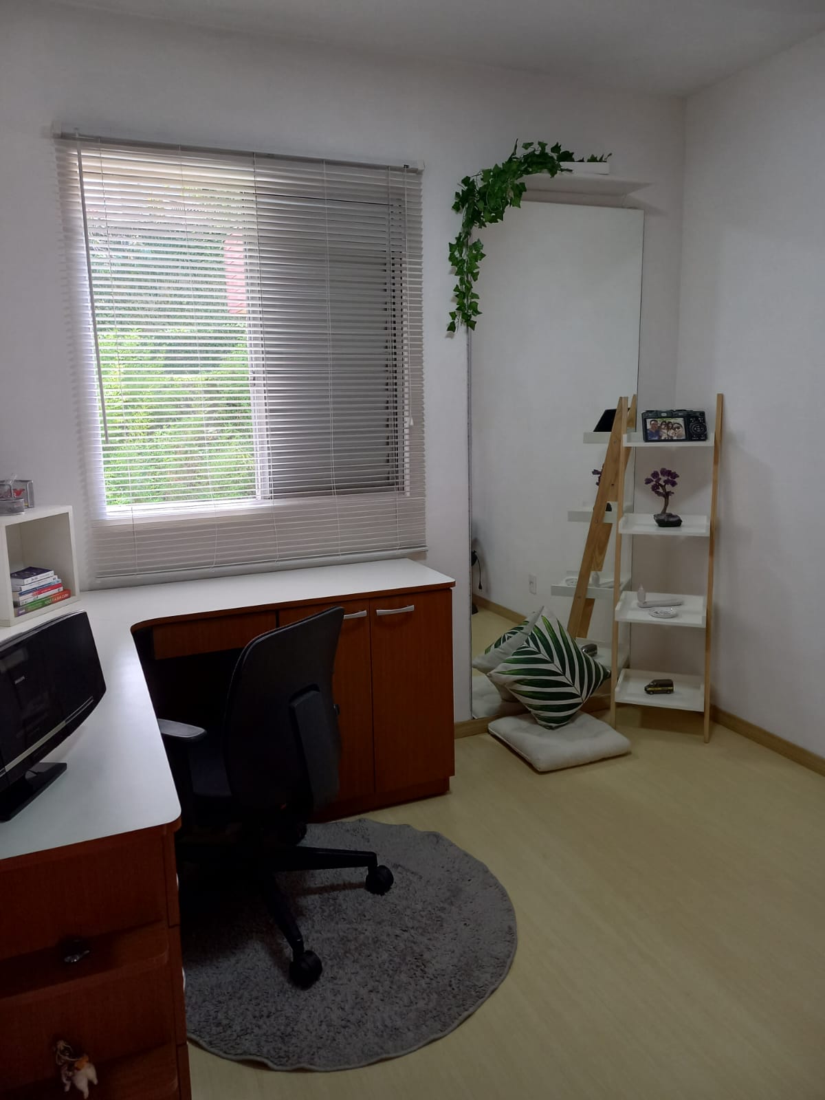 Apartamento de 3 quartos Para comprar em Campo Limpo - AP0001 - Foto 5