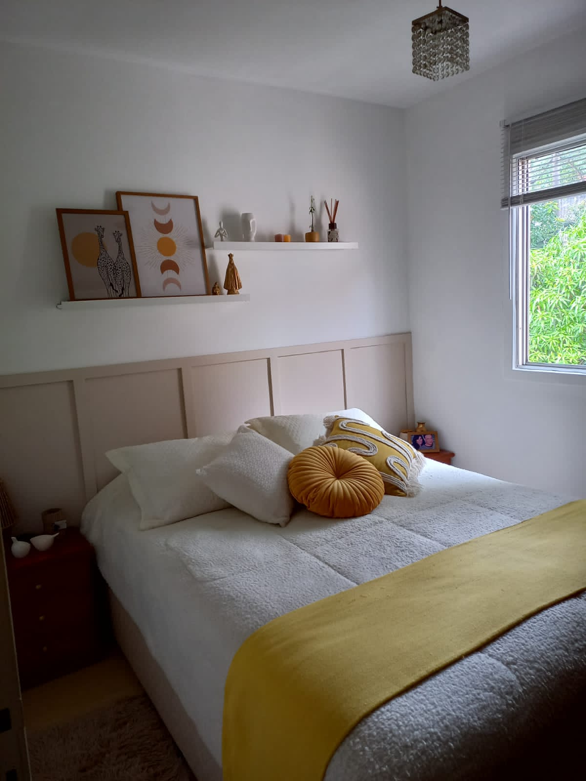 Apartamento de 3 quartos Para comprar em Campo Limpo - AP0001 - Foto 7