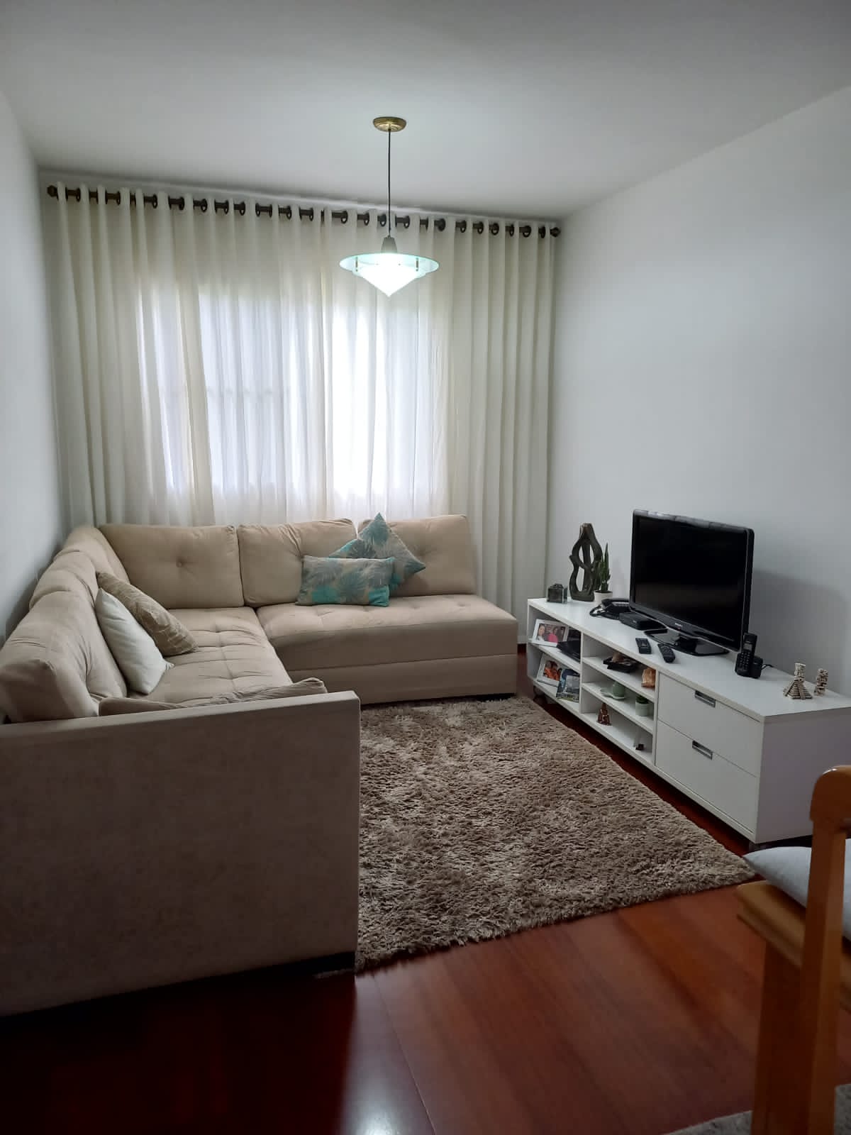 Apartamento de 3 quartos Para comprar em Campo Limpo - AP0001 - Foto 9