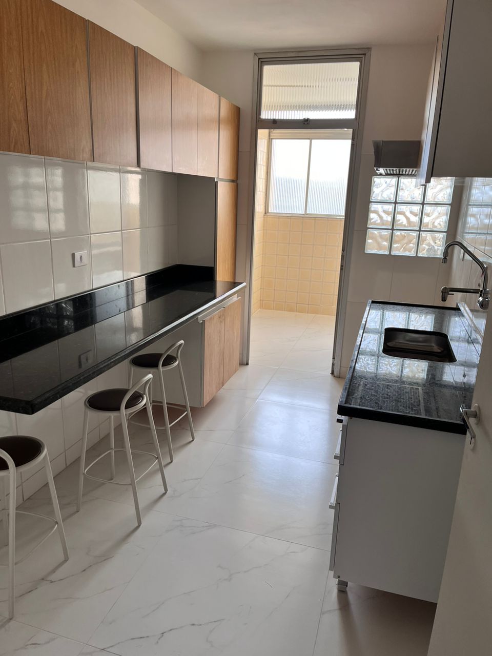 Apartamento de 3 quartos Para comprar em Vila Sônia - AP0005