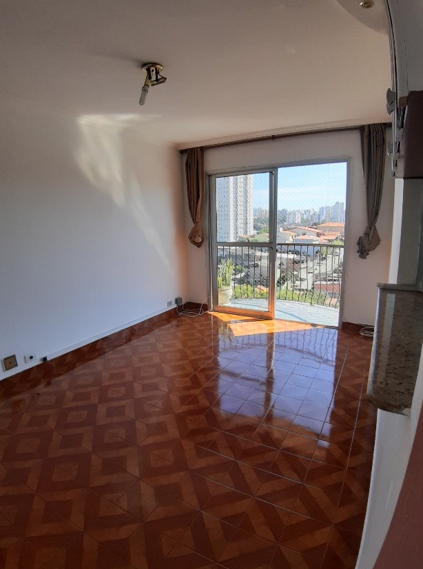Apartamento de 2 quartos Para comprar em Vila Das Belezas - AP0009