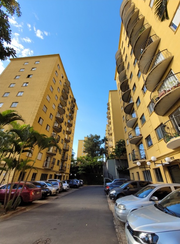 Apartamento de 2 quartos Para comprar em Vila Das Belezas  - AP0009 - Foto 10