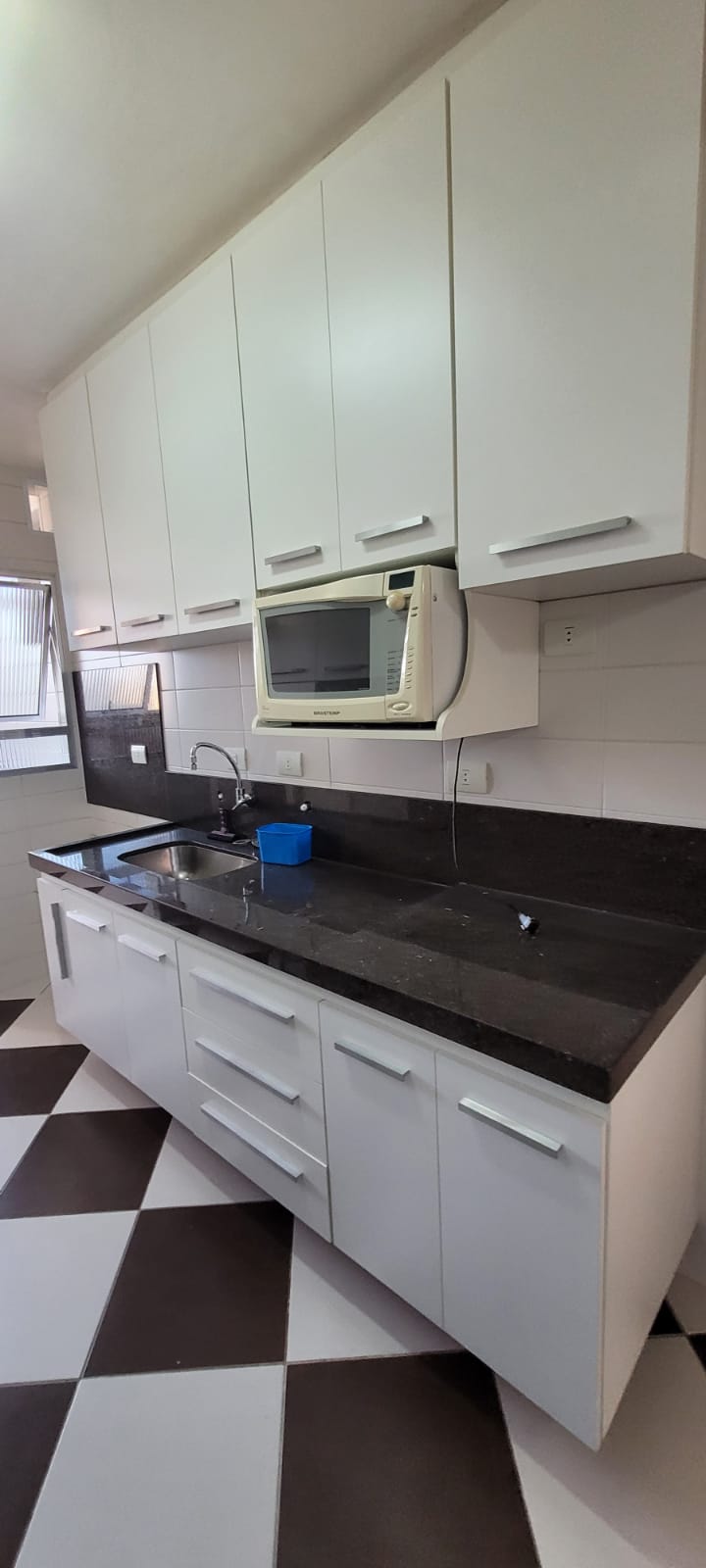 Apartamento de 4 quartos Para comprar em Capão Redondo  - AP0010 - Foto 2