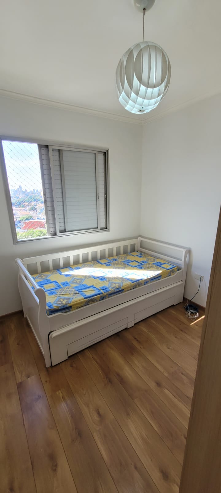 Apartamento de 4 quartos Para comprar em Capão Redondo  - AP0010 - Foto 3