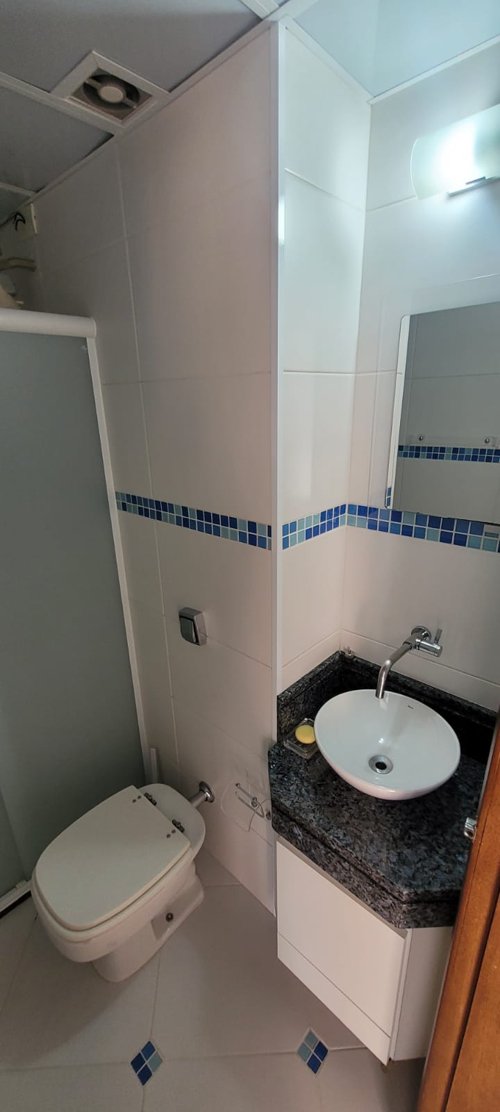 Apartamento de 4 quartos Para comprar em Capão Redondo  - AP0010 - Foto 6