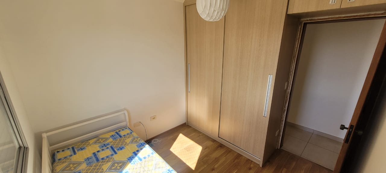 Apartamento de 4 quartos Para comprar em Capão Redondo  - AP0010 - Foto 7