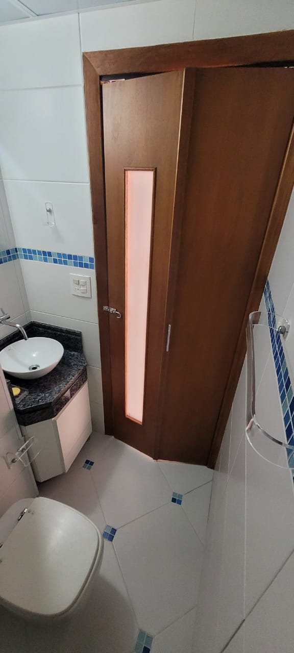 Apartamento de 4 quartos Para comprar em Capão Redondo  - AP0010 - Foto 8