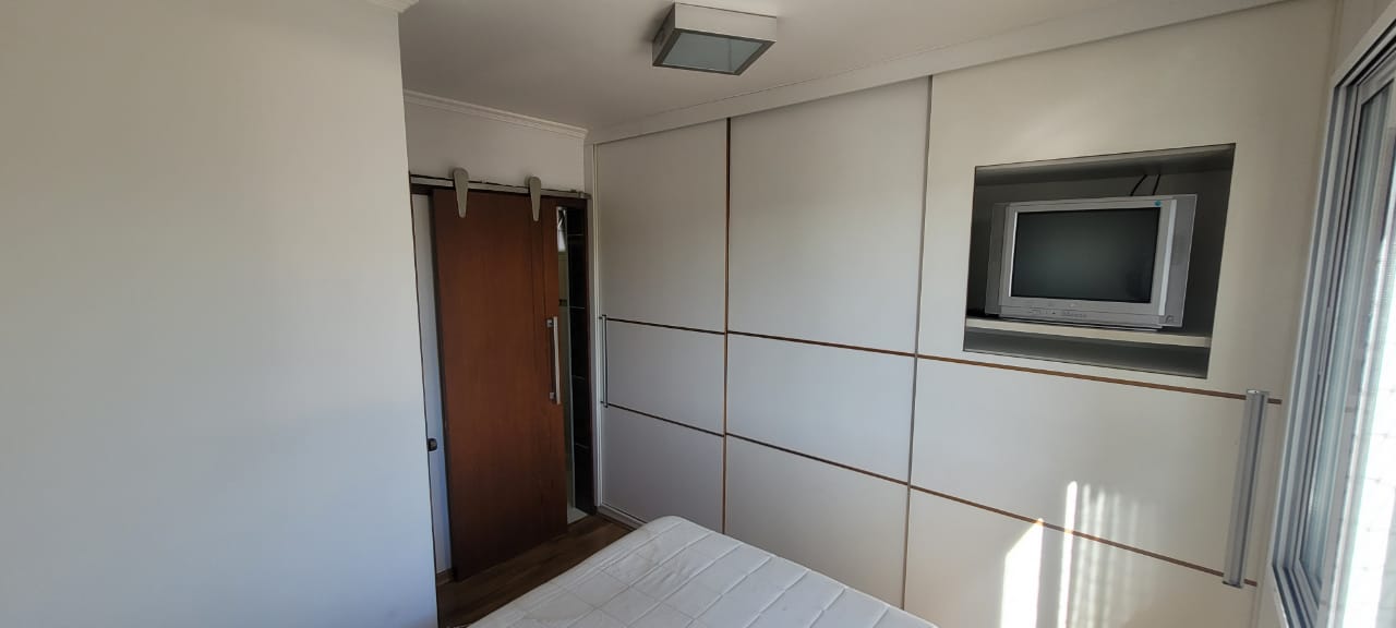 Apartamento de 4 quartos Para comprar em Capão Redondo  - AP0010 - Foto 9