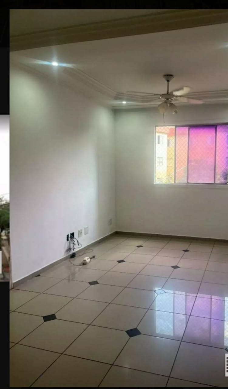 Sobrado de 3 quartos Para comprar em Jardim Paris  - AP0037