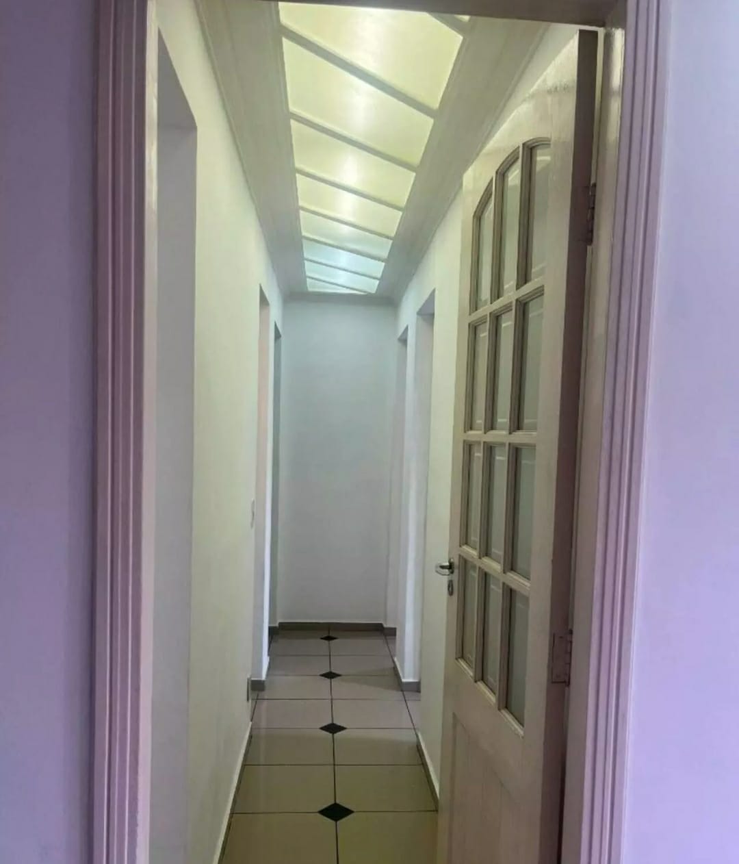 Sobrado de 3 quartos Para comprar em Jardim Paris  - AP0037 - Foto 4