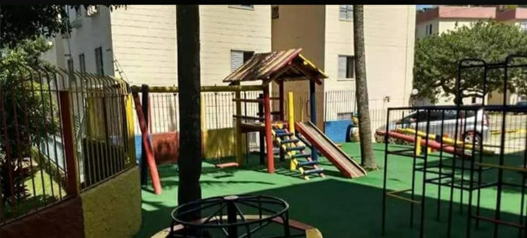 Sobrado de 3 quartos Para comprar em Jardim Paris  - AP0037 - Foto 8