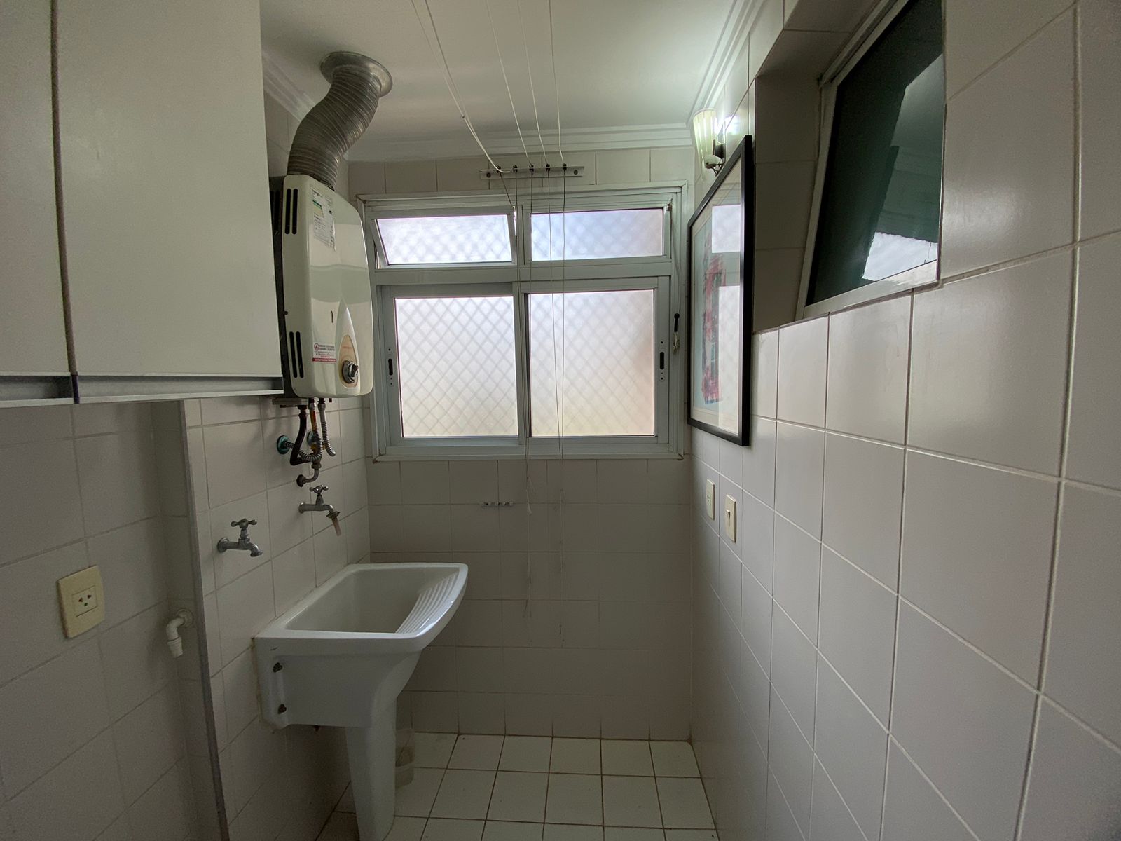 Apartamento de 2 quartos Para alugar em Parque Regina  - AP0041 - Foto 3