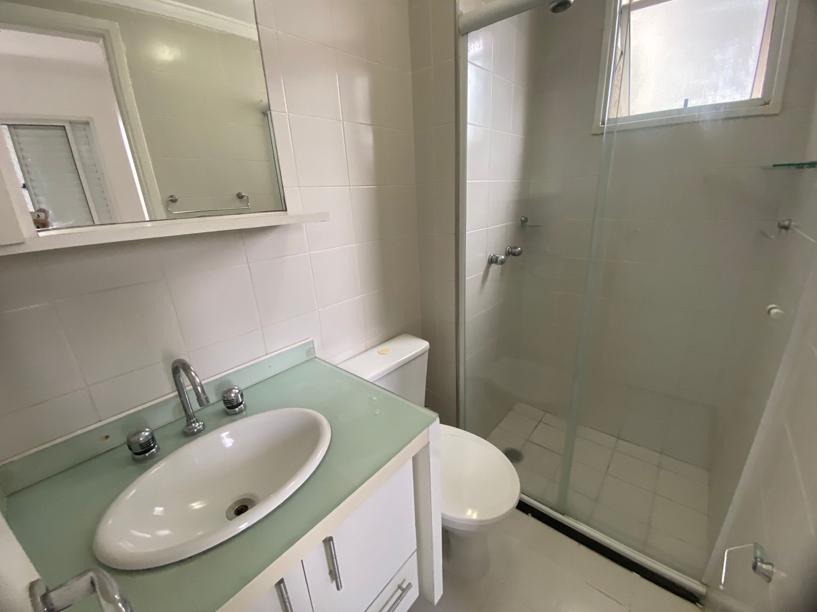 Apartamento de 2 quartos Para alugar em Parque Regina  - AP0041 - Foto 5