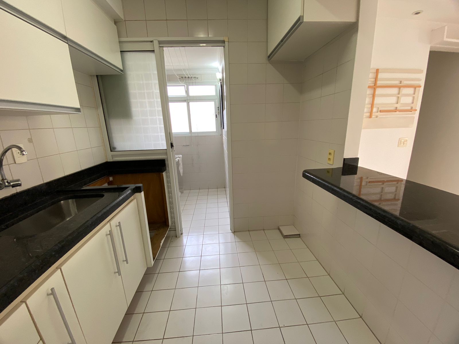 Apartamento de 2 quartos Para alugar em Parque Regina  - AP0041 - Foto 6