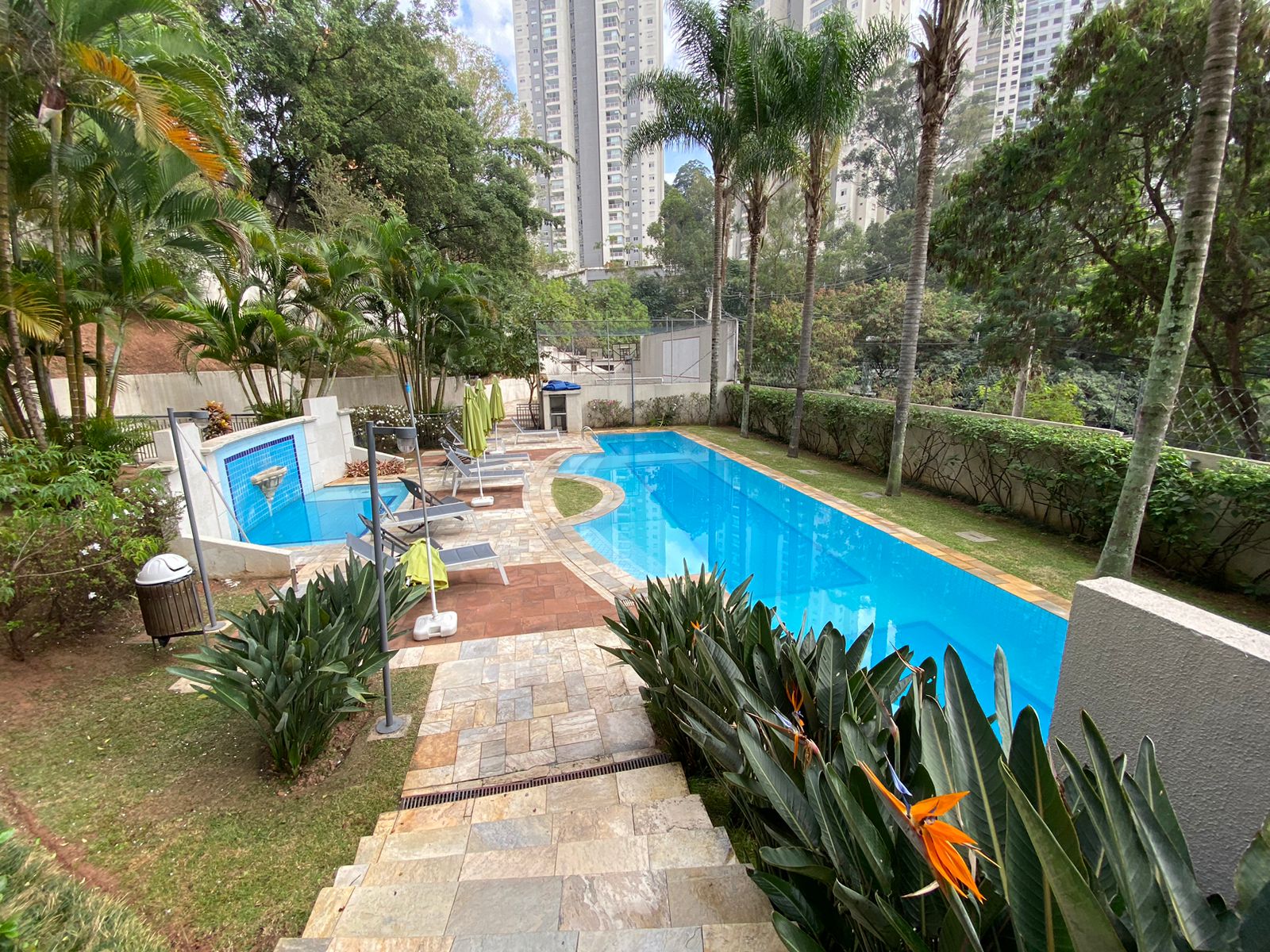 Apartamento de 2 quartos Para alugar em Parque Regina  - AP0041 - Foto 7