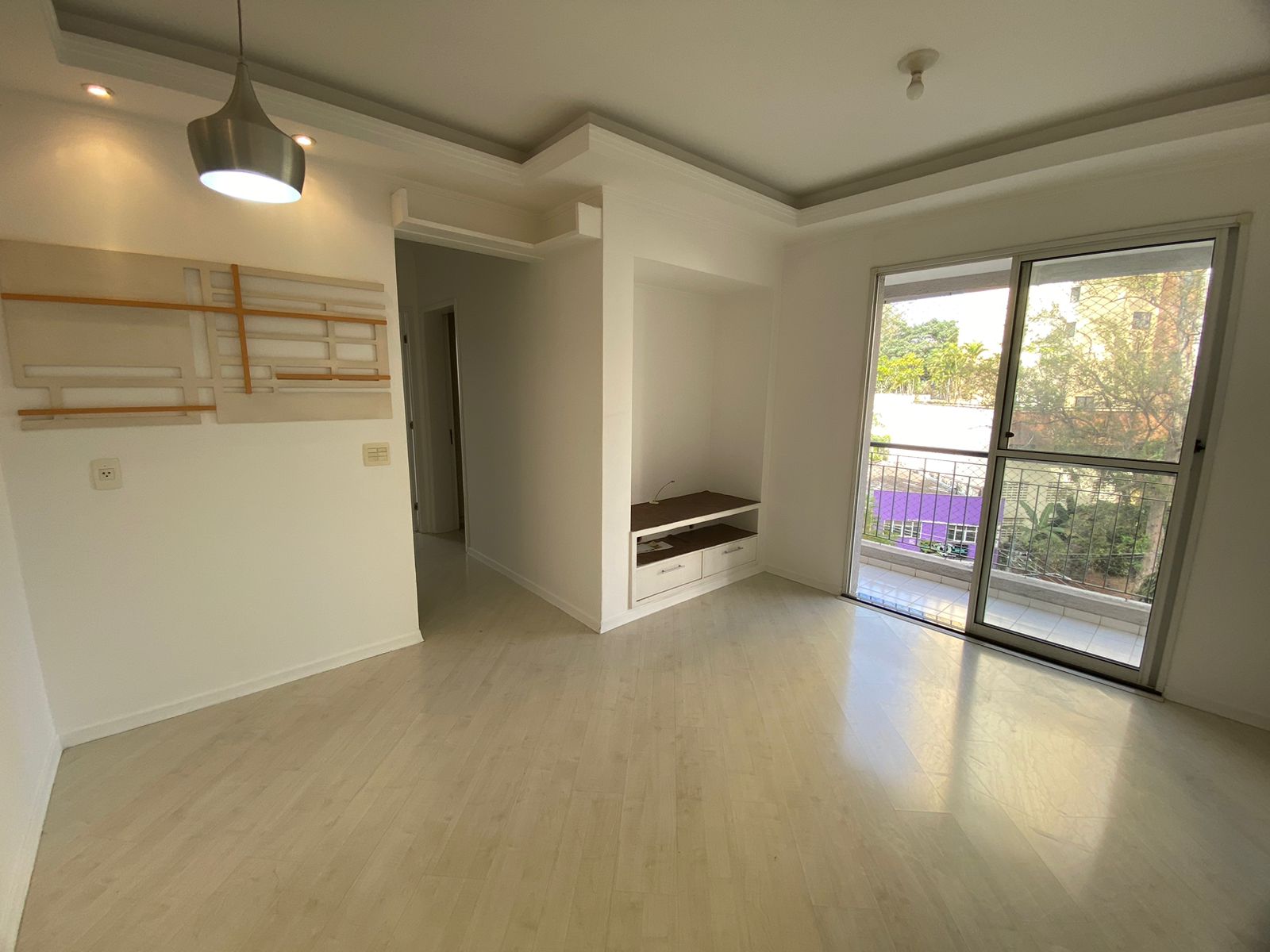 Apartamento de 2 quartos Para alugar em Parque Regina  - AP0041 - Foto 8