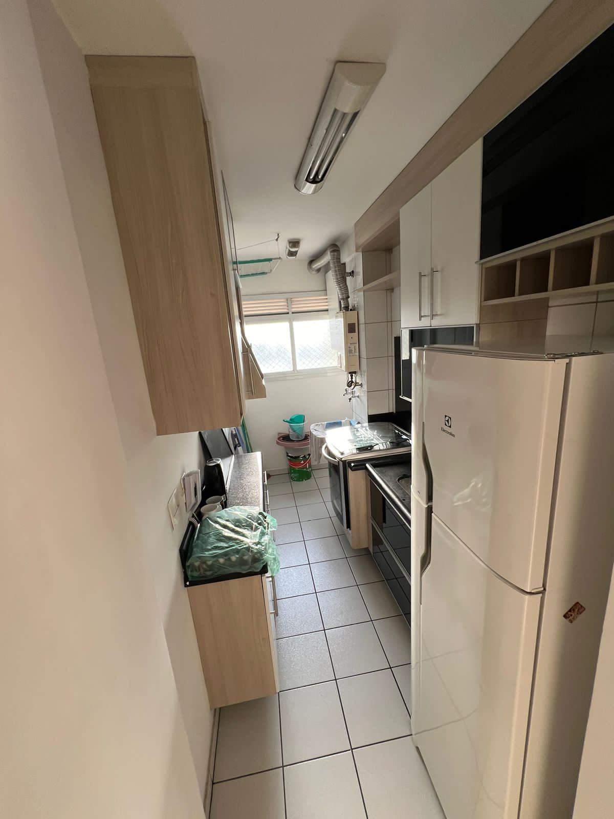 Apartamento de 2 quartos Para comprar/alugar em Parque Arariba - AP0042