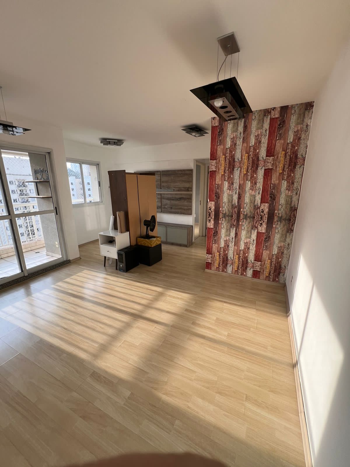 Apartamento de 2 quartos Para comprar/alugar em Parque Arariba  - AP0042 - Foto 2