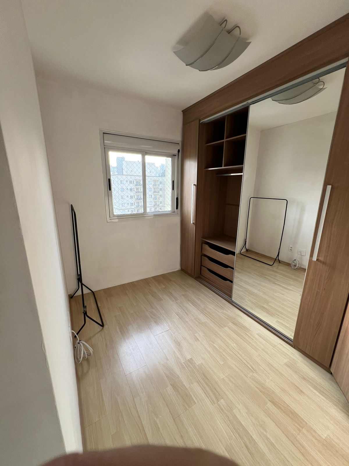 Apartamento de 2 quartos Para comprar/alugar em Parque Arariba  - AP0042 - Foto 4
