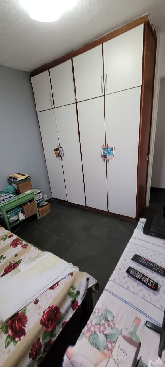 Apartamento de 3 quartos Para comprar em Campo Limpo - AP0045 - Foto 9