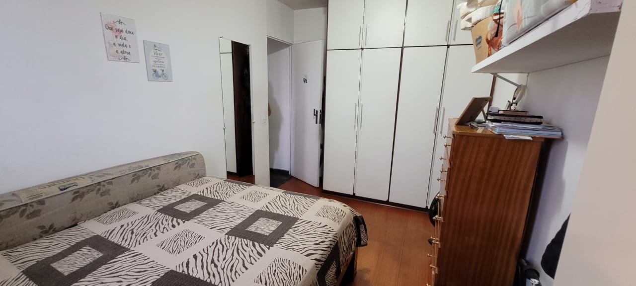 Apartamento de 3 quartos Para comprar em Campo Limpo - AP0045 - Foto 10