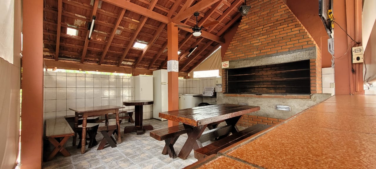 Apartamento de 3 quartos Para comprar em Campo Limpo - AP0045 - Foto 6