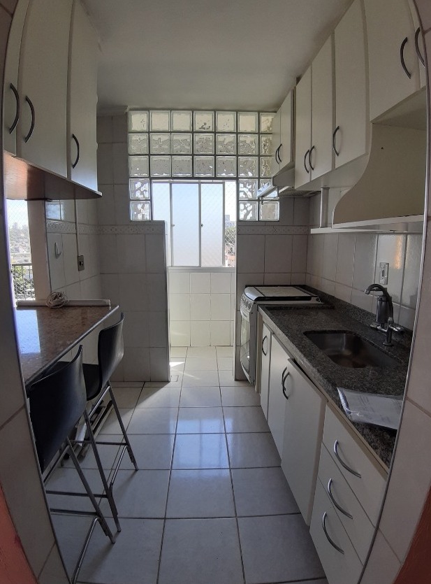 Apartamento de 3 quartos Para alugar em Vila Sônia - AP0053 - Foto 4