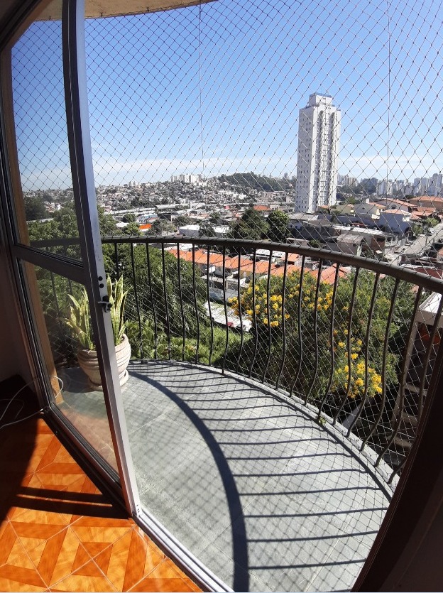 Apartamento de 3 quartos Para alugar em Vila Sônia - AP0053 - Foto 8