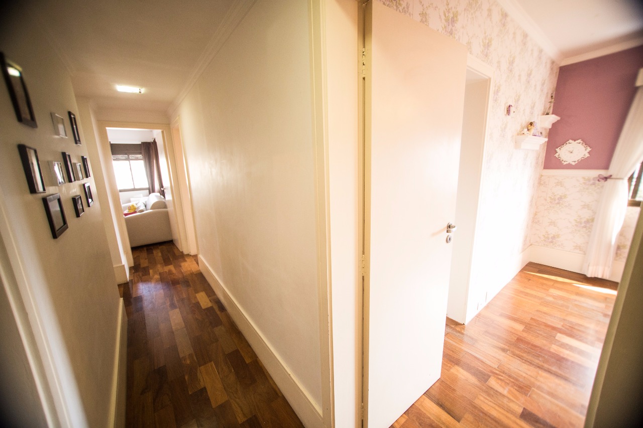 Apartamento de 3 quartos Para comprar em Vila Andrade - AP100561 - Foto 2