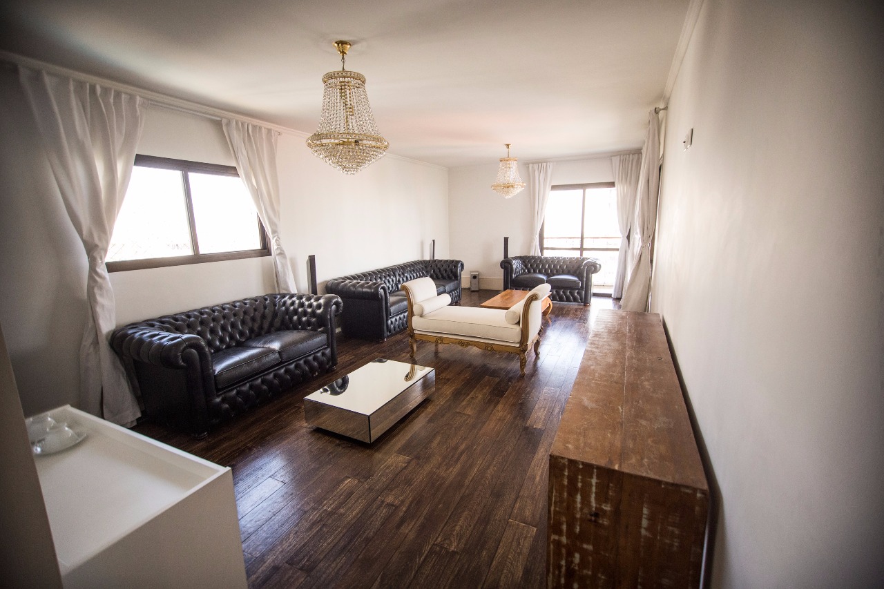 Apartamento de 3 quartos Para comprar em Vila Andrade - AP100561 - Foto 6