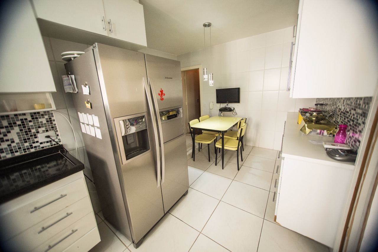 Apartamento de 3 quartos Para comprar em Vila Andrade - AP100561 - Foto 7