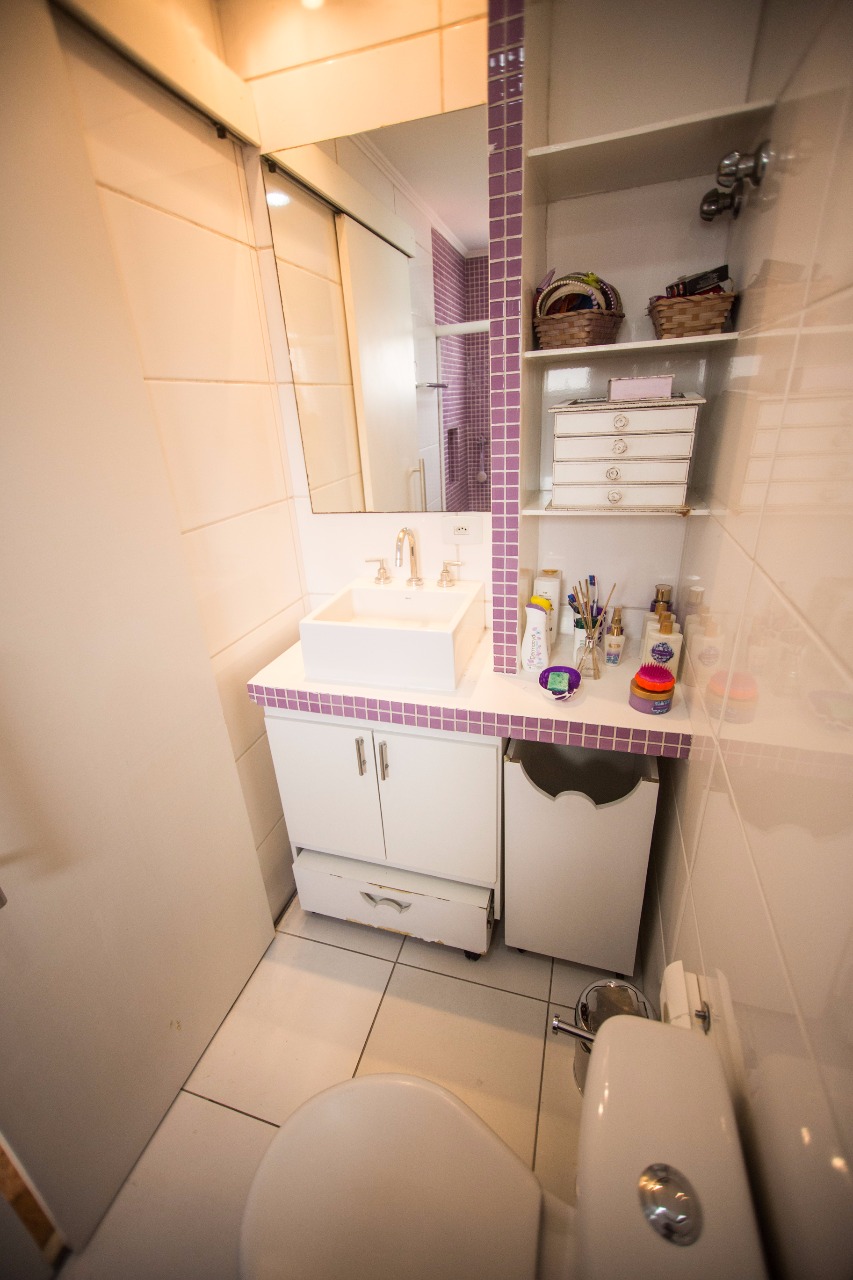 Apartamento de 3 quartos Para comprar em Vila Andrade - AP100561 - Foto 8