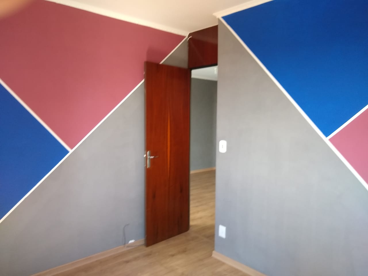 Cobertura de 4 quartos Para comprar em Vila Das Belezas  - AP100898 - Foto 9