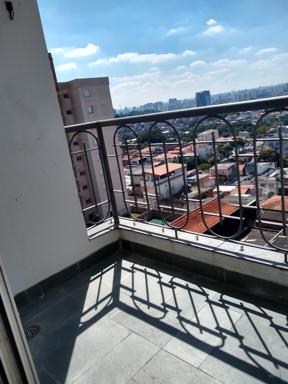 Cobertura de 4 quartos Para comprar em Vila Das Belezas  - AP100898 - Foto 10