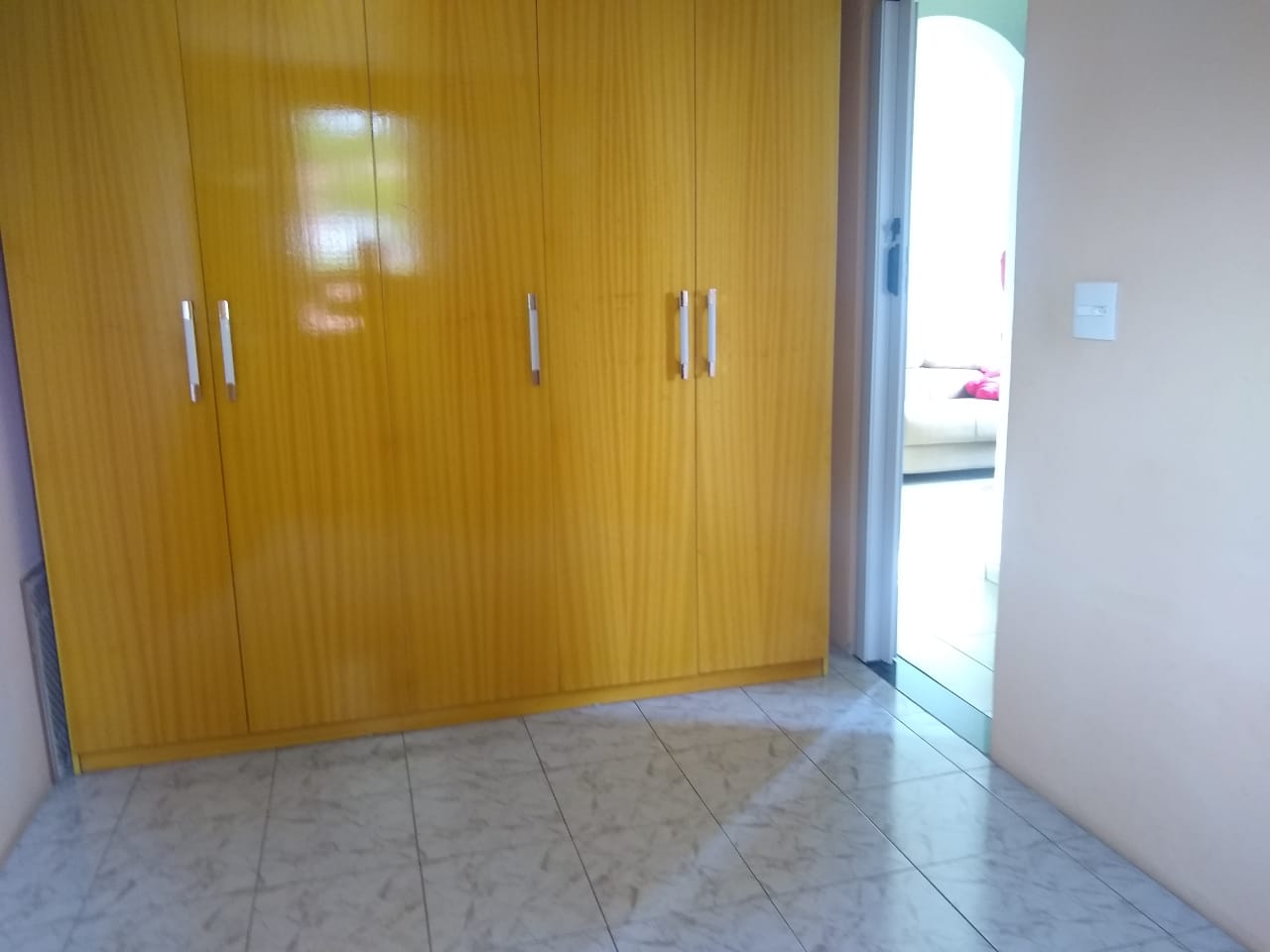 Apartamento de 2 quartos Para alugar em Capão Redondo - AP100979
