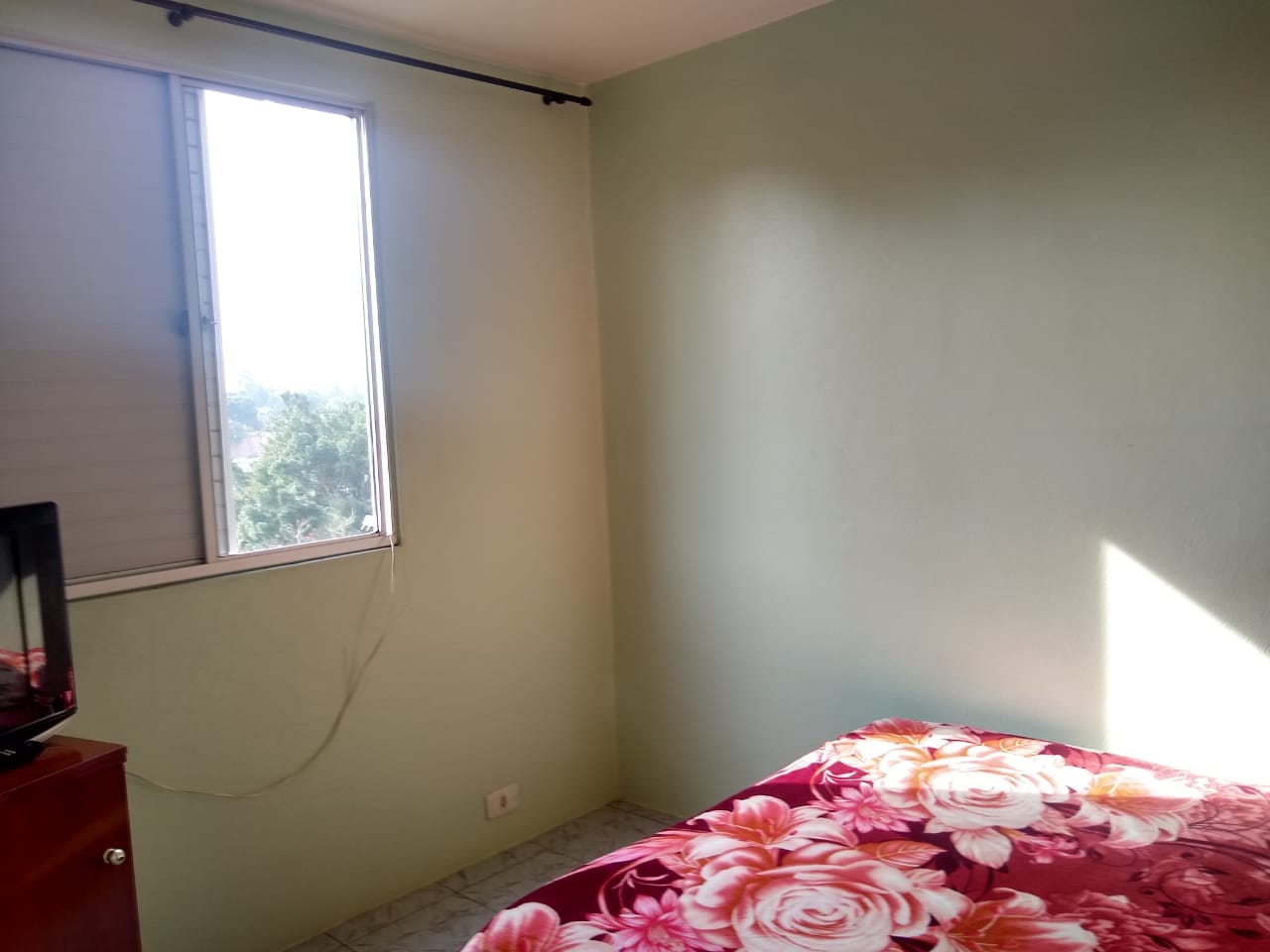 Apartamento de 2 quartos Para alugar em Capão Redondo  - AP100979 - Foto 2