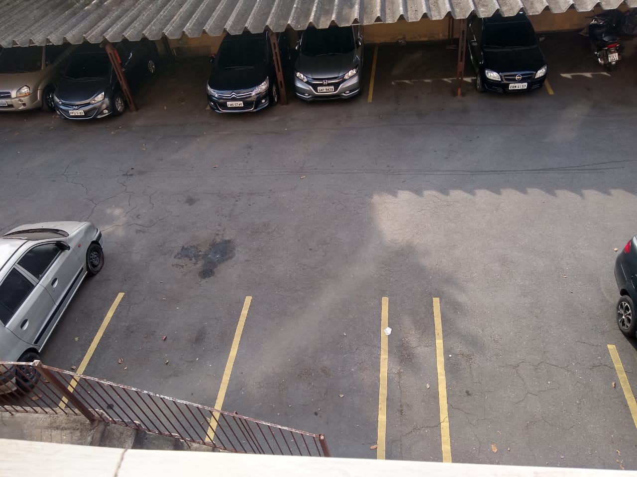 Apartamento de 2 quartos Para alugar em Capão Redondo  - AP100979 - Foto 5