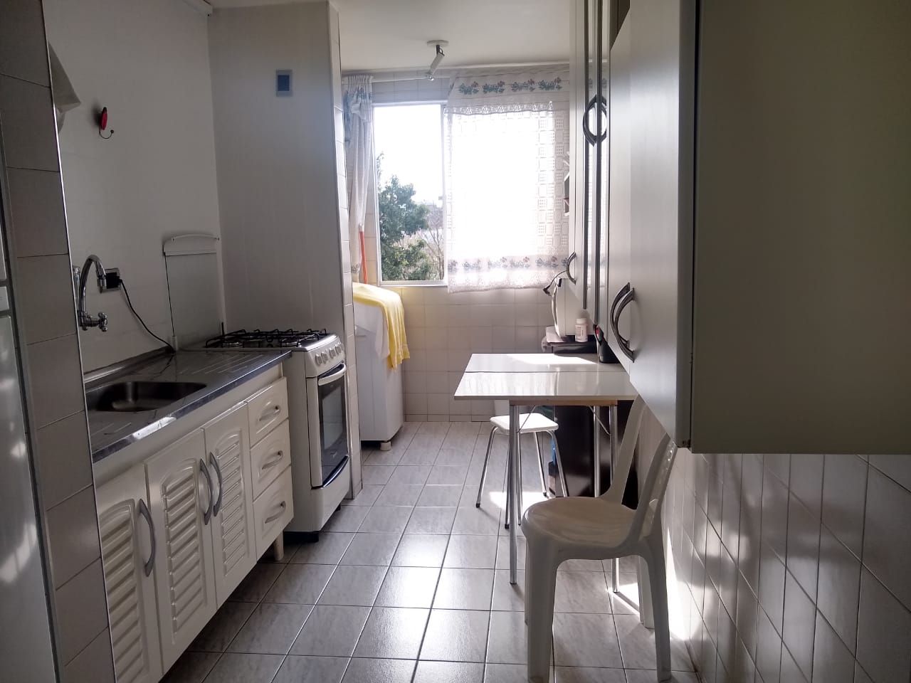 Apartamento de 2 quartos Para alugar em Capão Redondo  - AP100979 - Foto 6