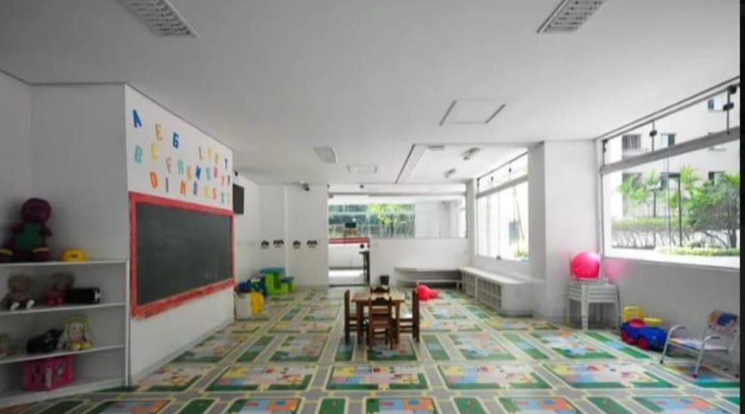 Apartamento de 3 quartos Para comprar em Jardim Paris  - AP1100916 - Foto 7