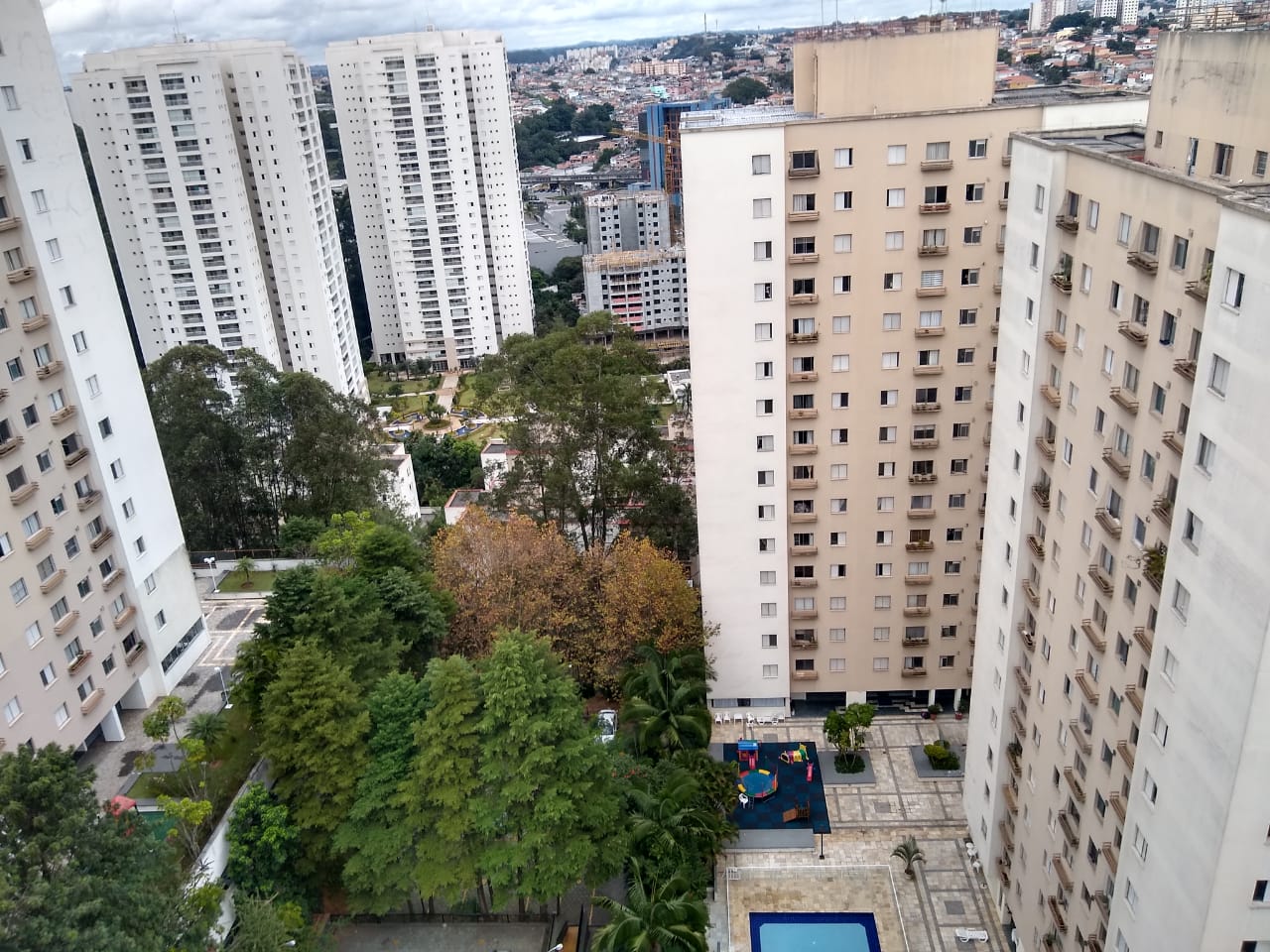 Apartamento de 3 quartos Para comprar em Jardim Paris  - AP1100916 - Foto 8