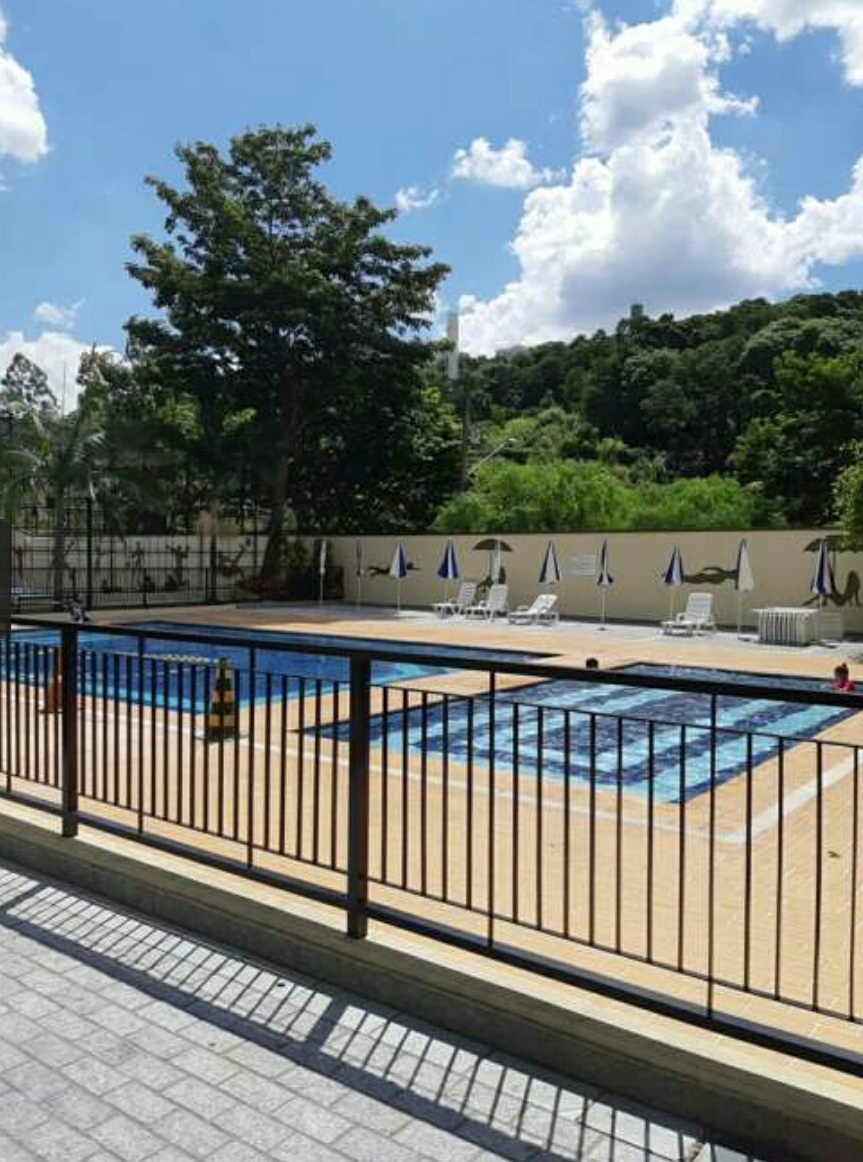 Apartamento de 2 quartos Para comprar em Parque Regina  - AP76065