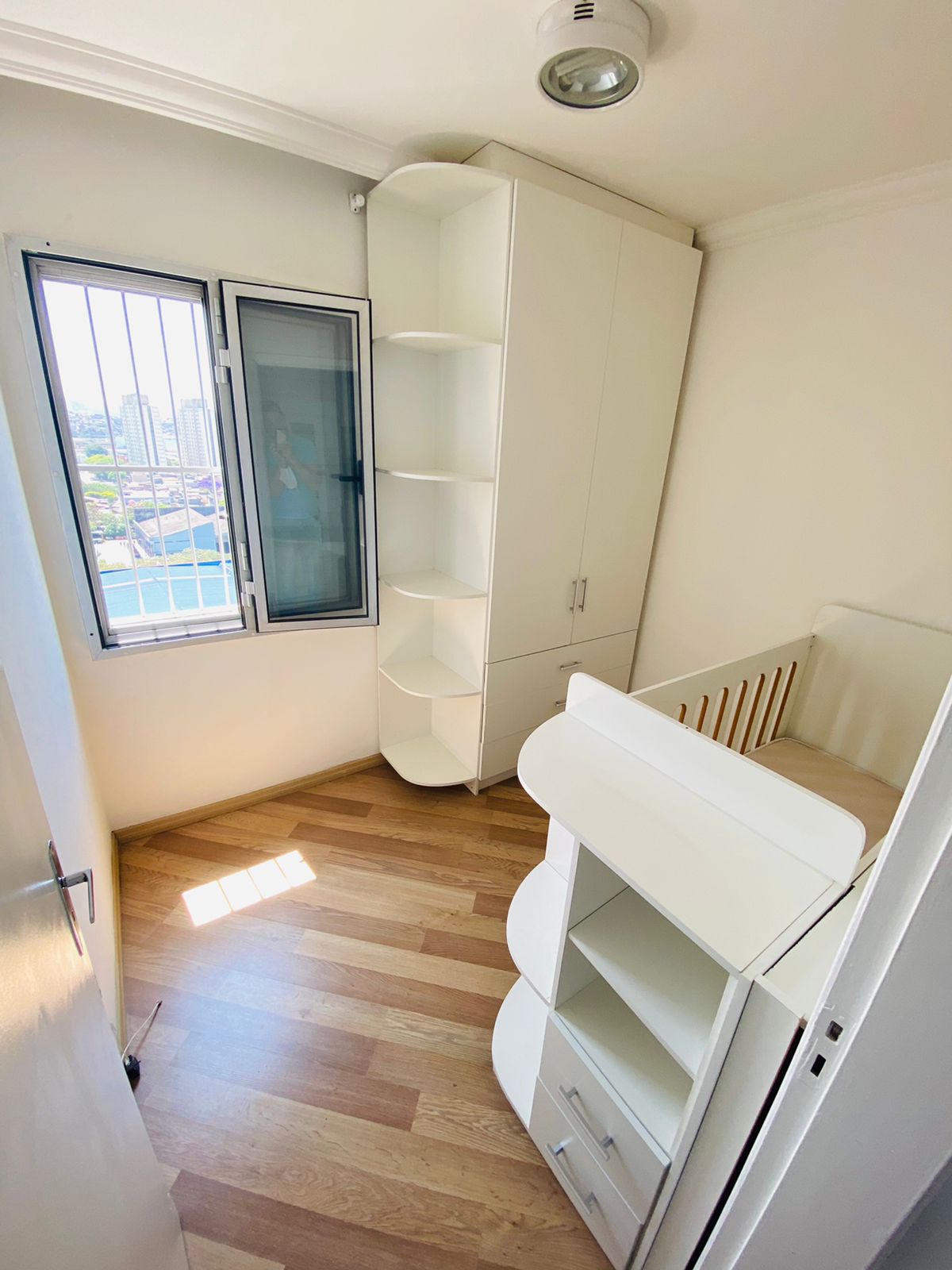 Apartamento de 2 quartos Para comprar em Parque Regina  - AP76065 - Foto 4