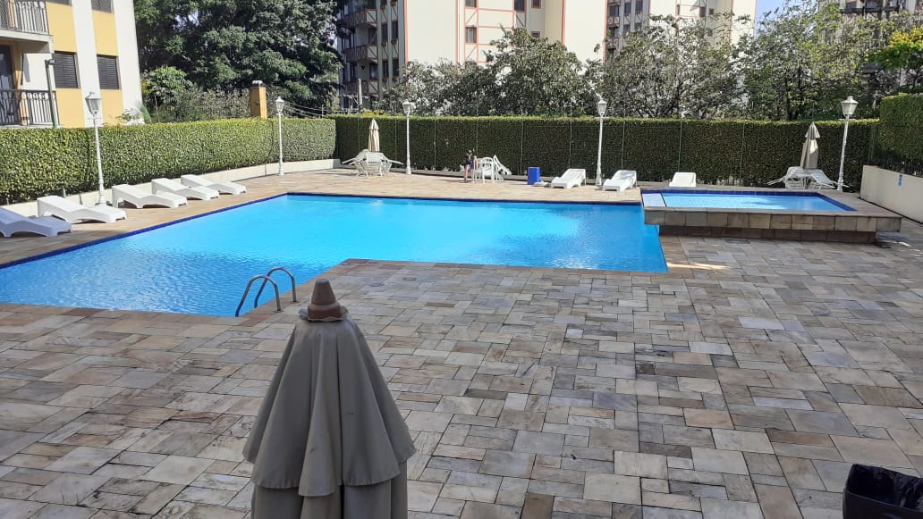 Apartamento de 2 quartos Para alugar em Parque Arariba  - AP76071 - Foto 9