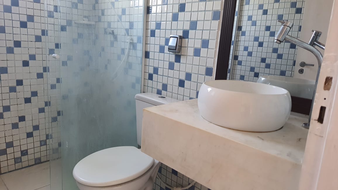Sobrado de 3 quartos Para comprar em Campo Limpo - AP76075 - Foto 8