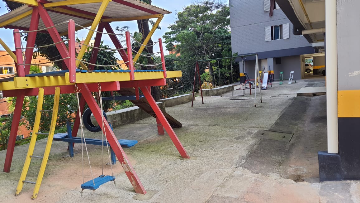 Sobrado de 3 quartos Para comprar em Campo Limpo - AP76075 - Foto 9