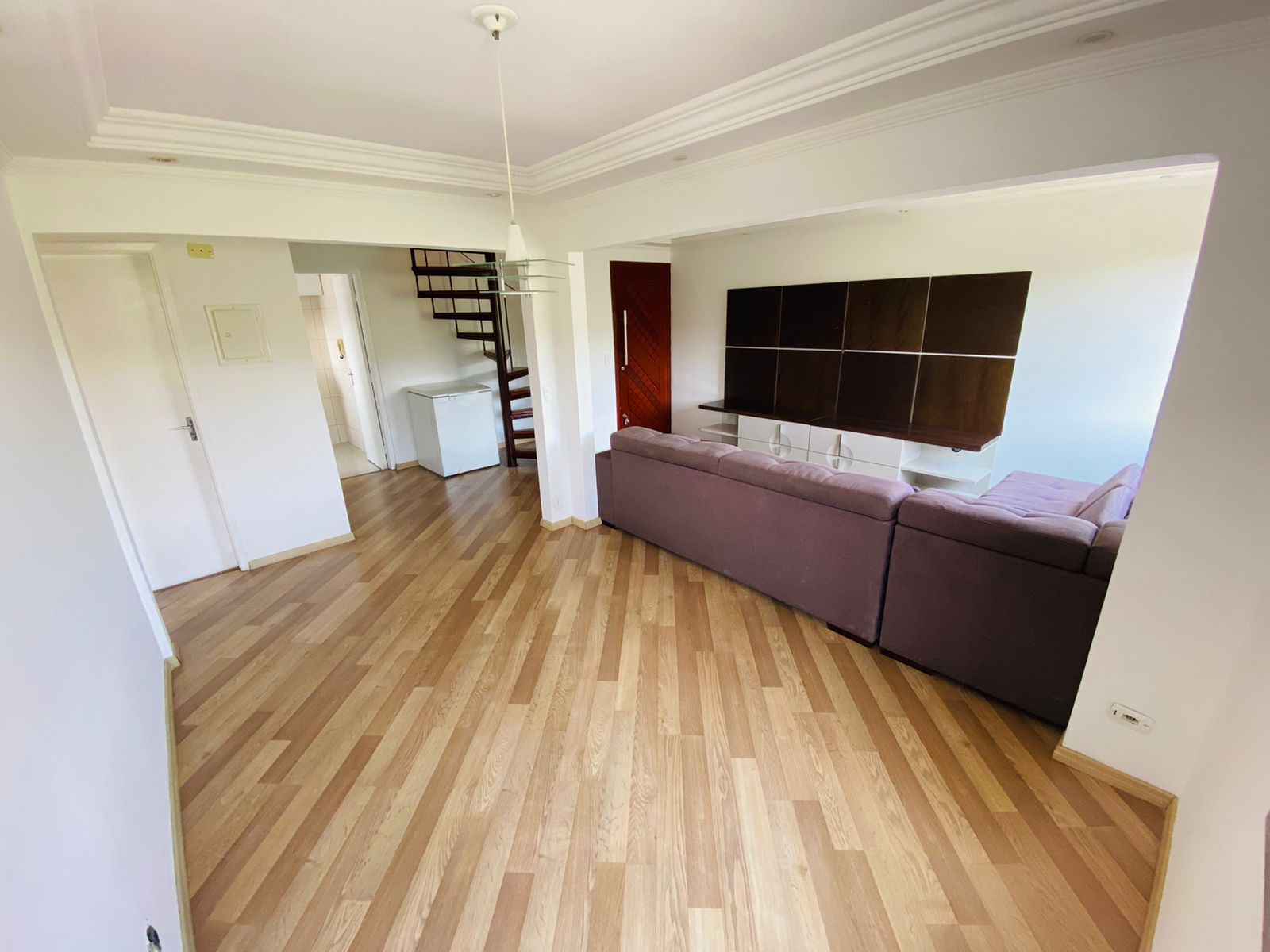 Apartamento de 3 quartos Para comprar em Vila Andrade - AP76137 - Foto 2