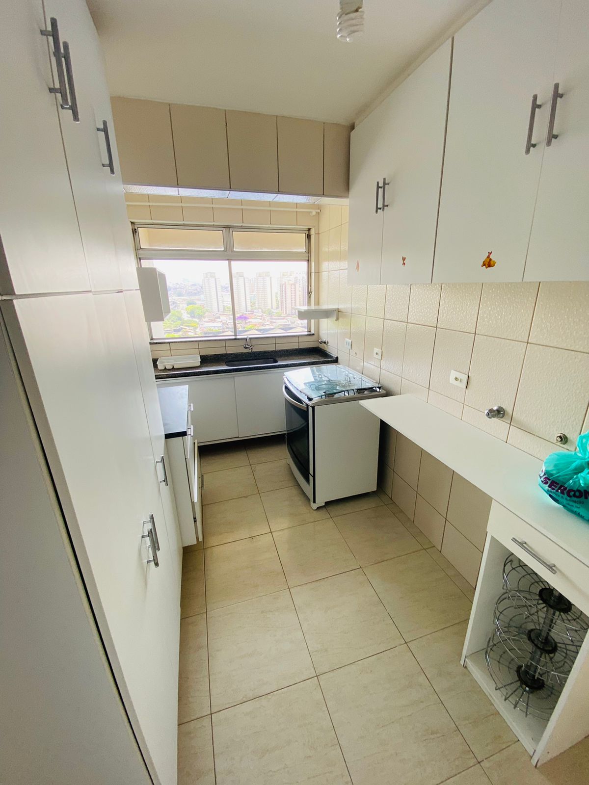 Apartamento de 3 quartos Para comprar em Vila Andrade - AP76137 - Foto 3