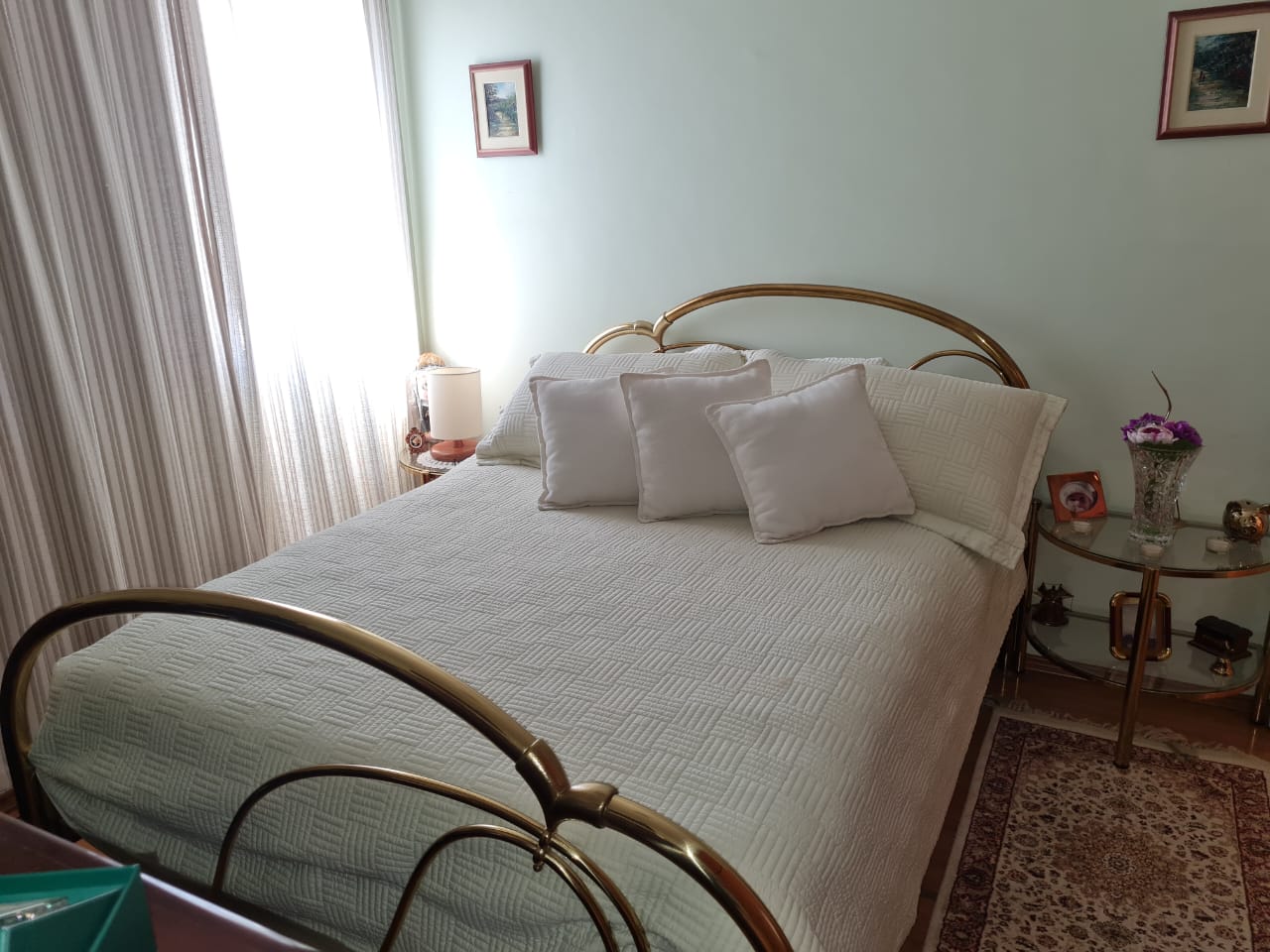 Apartamento de 2 quartos Para alugar em Vila Das Belezas  - AP76143 - Foto 4