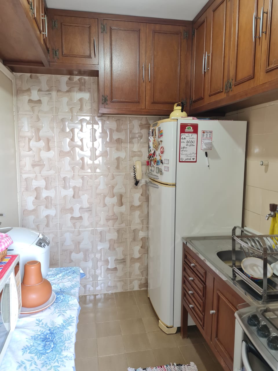 Apartamento de 2 quartos Para alugar em Vila Das Belezas  - AP76143 - Foto 5